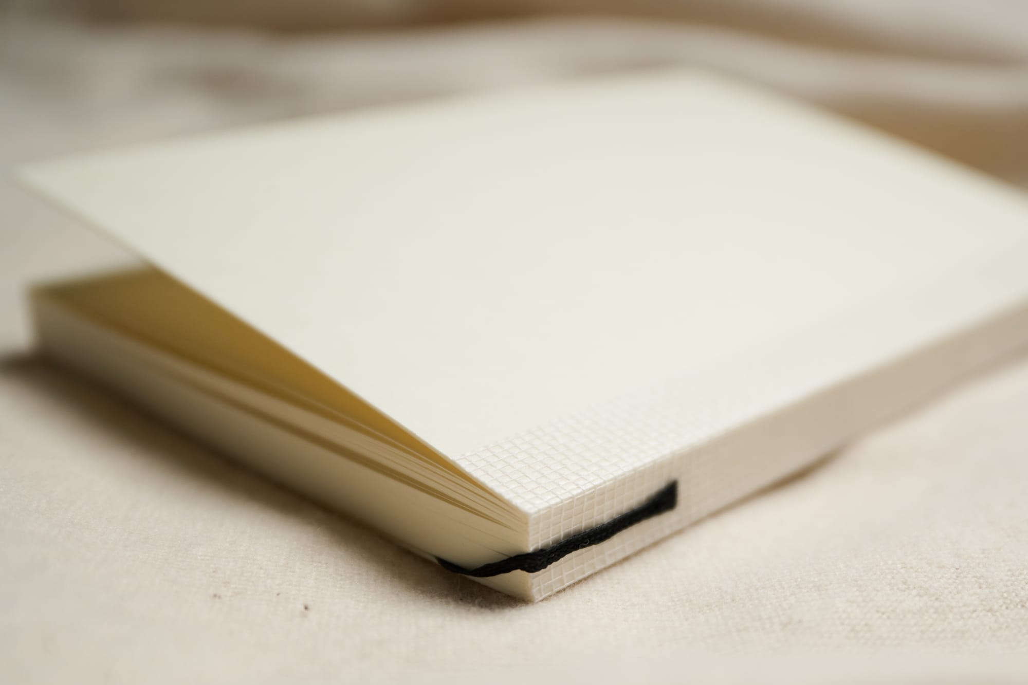 Grid Overlay for MD Notebooks