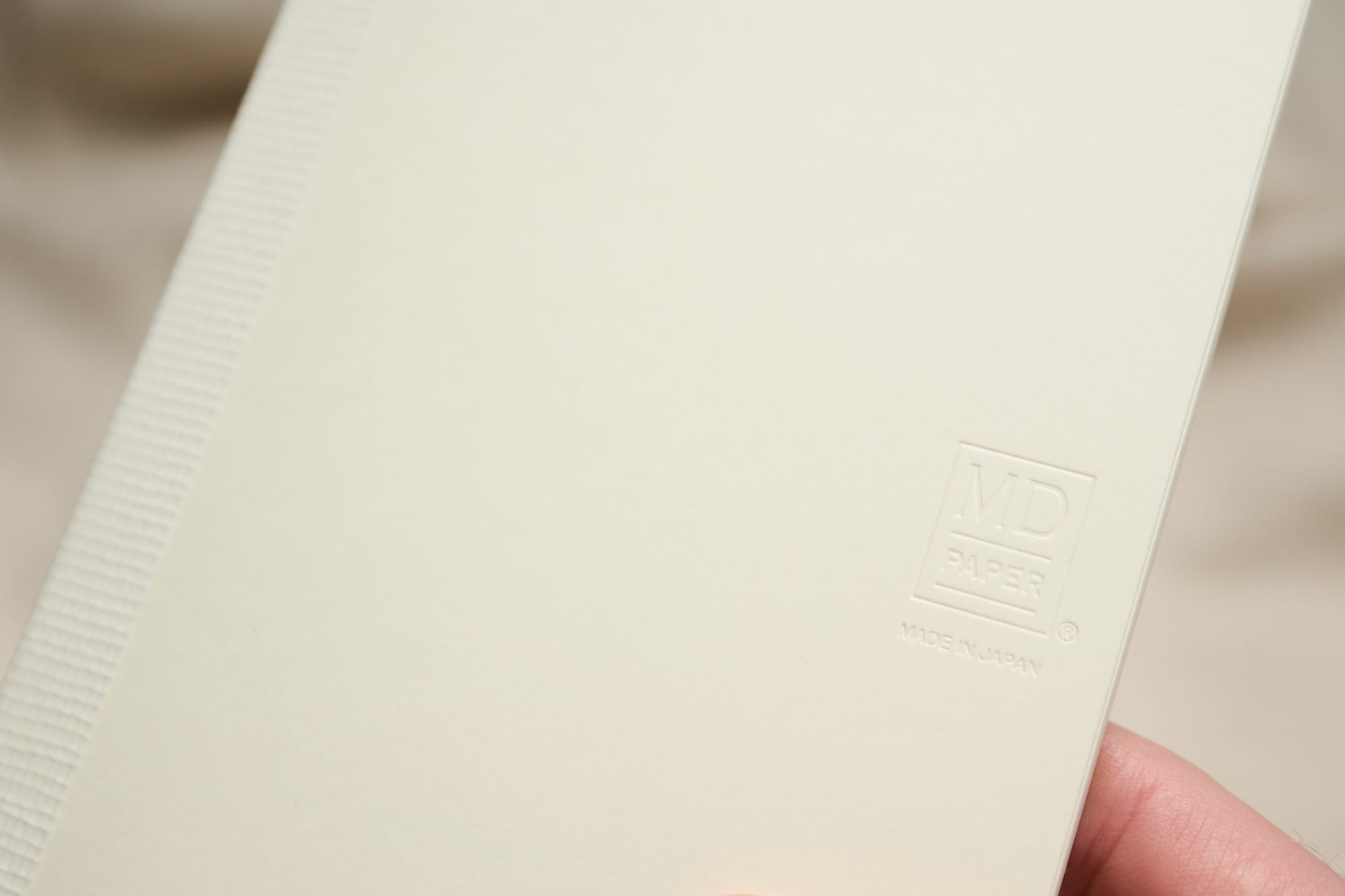Grid Overlay for MD Notebooks
